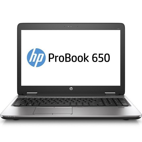 HP ProBook 650 G2 Intel Core i7-6820HQ 15.6" - 32 GB - 512 GB - Windows 10 Professional - Come nuovo