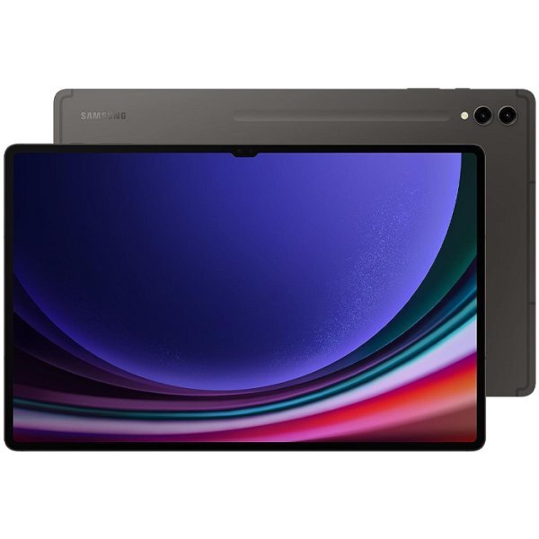 Samsung Galaxy Tab S9 Ultra - Grafite - 512 GB - Ottimo