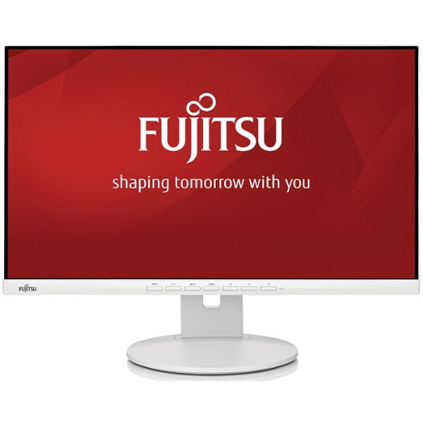 Fujitsu B24-9 TE 24" Bianco - Come nuovo