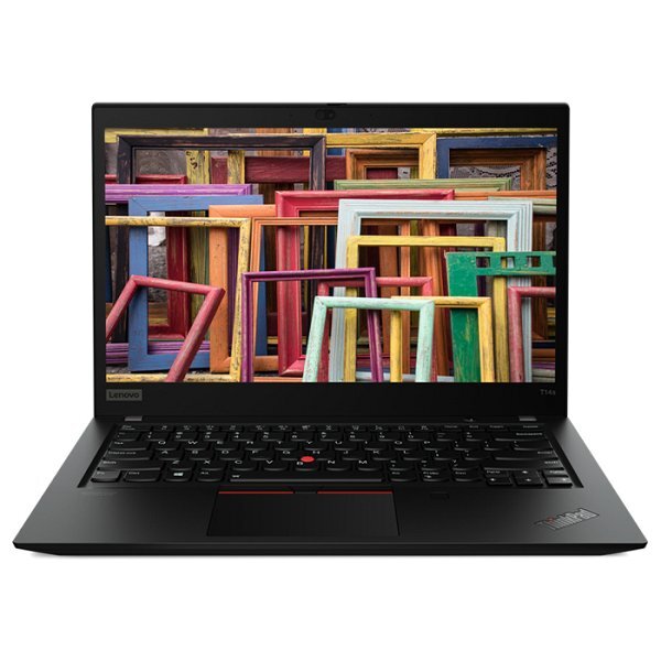 Lenovo ThinkPad T14s AMD Ryzen 5 Pro 4650U 14" Touchscreen - 16 GB - 512 GB - Windows 11 Professional - Ottimo