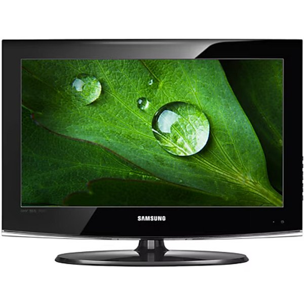 Samsung LE26D450G1W 26" Nero - DVB-T - Ottimo