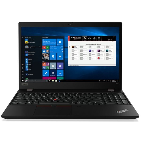 Lenovo ThinkPad P15s G1 Intel Core i7-10510U 15.6" Nvidia Quadro P520 2GB - 16 GB - 512 GB - Windows 11 Professional - Come nuovo