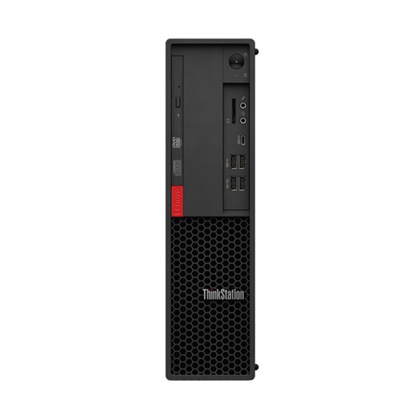 Lenovo ThinkStation P330 SFF Intel Core i7-8700 - 16 GB - 256 GB - Windows 11 Professional - Ottimo