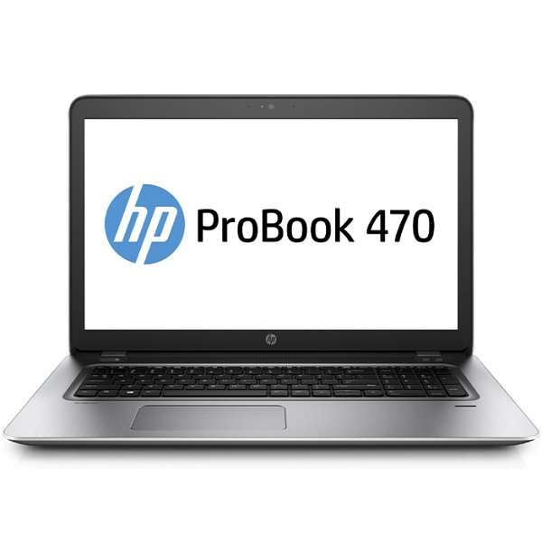 HP ProBook 470 G4 Intel Core i5-7200U 17.3" Nvidia GeForce 930MX 2GB