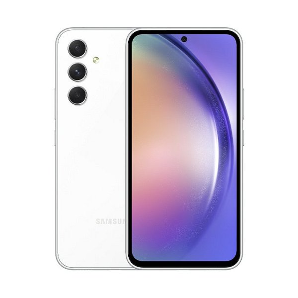 Samsung Galaxy A54 - Bianco - 256 GB - Come nuovo