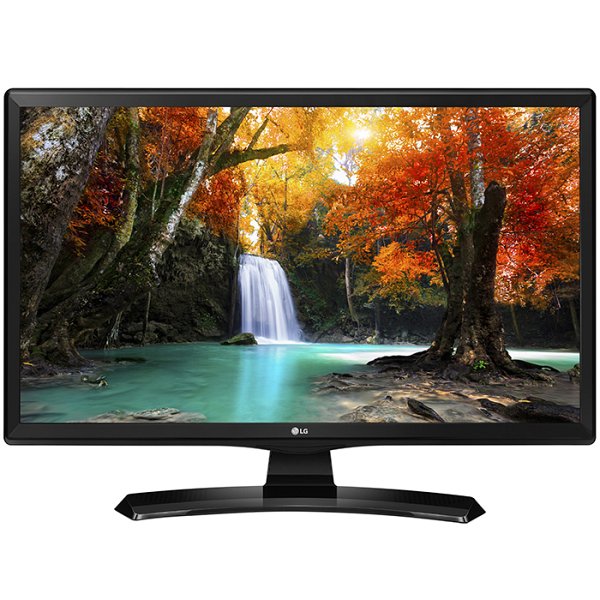 LG 24MT49VF 24" Nero - Ottimo