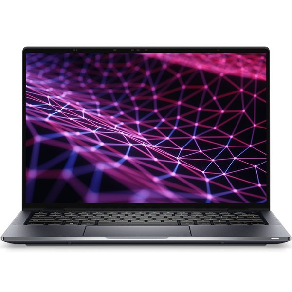 Dell Latitude 9430 Intel Core i7-1265U 14" - 32 GB - 512 GB - Windows 11 Professional - Ottimo