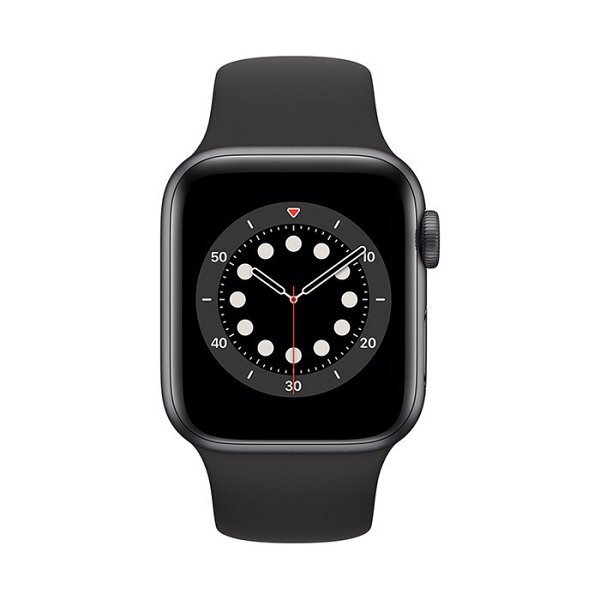 Apple Watch Series 6 40mm - Grigio Siderale - Come nuovo