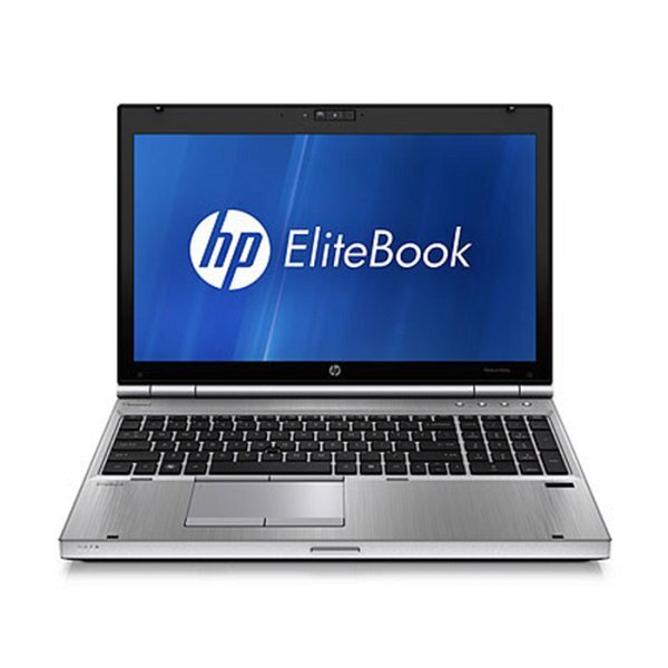 HP EliteBook 8560p Intel Core i7-2620M 15.6" - 8 GB - 256 GB - Windows 11 Professional - Ottimo