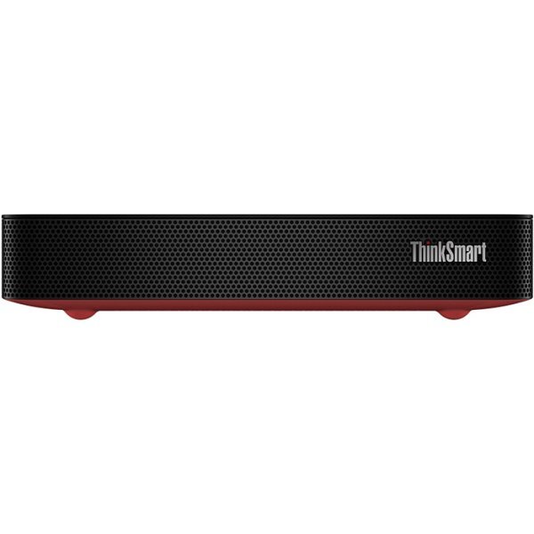 Lenovo ThinkSmart Mini PC Intel Core i5-1145G7E - 8 GB - 512 GB - Windows 10 IoT Enterprise - Come nuovo