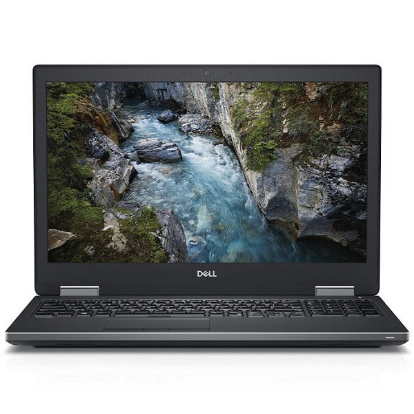 Dell Precision 5540 Intel Core i7-9850H 15.6" Nvidia Quadro T1000 4GB - 16 GB - 1 TB - Windows 10 Professional - Come nuovo