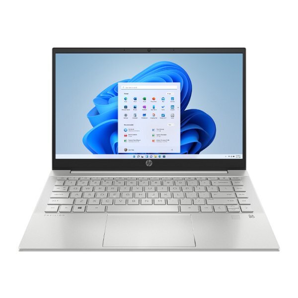 HP Pavilion 14-ec1006nl AMD Ryzen 7 5825U 14" - 16 GB - 1 TB - Windows 11 Professional - Come nuovo