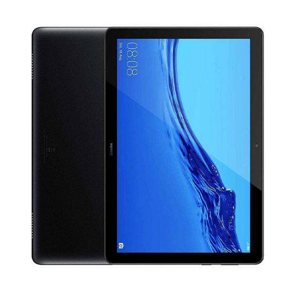 Huawei MediaPad T5 - Nero - 16 GB - Ottimo