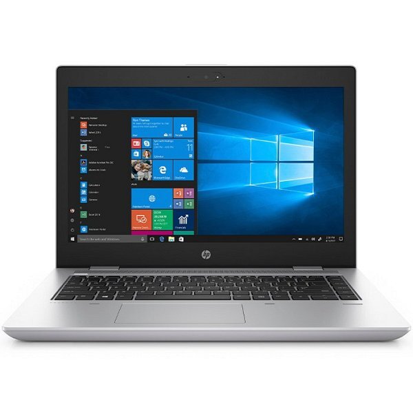 HP ProBook 640 G4 Intel Core i5-7200U 14" - 8 GB - 256 GB - Windows 10 Professional - Buono