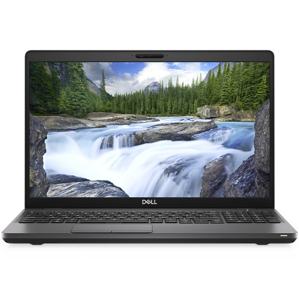 Dell Latitude 5501 Intel Core i7-9850H 15.6" Nvidia GeForce MX150 2GB