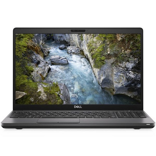 Dell Precision 3541 Intel Core i7-9850H 15.6" Nvidia Quadro P620 4GB