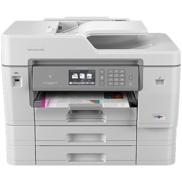 Brother MFC-J6947DW A3 a Colori - Buono