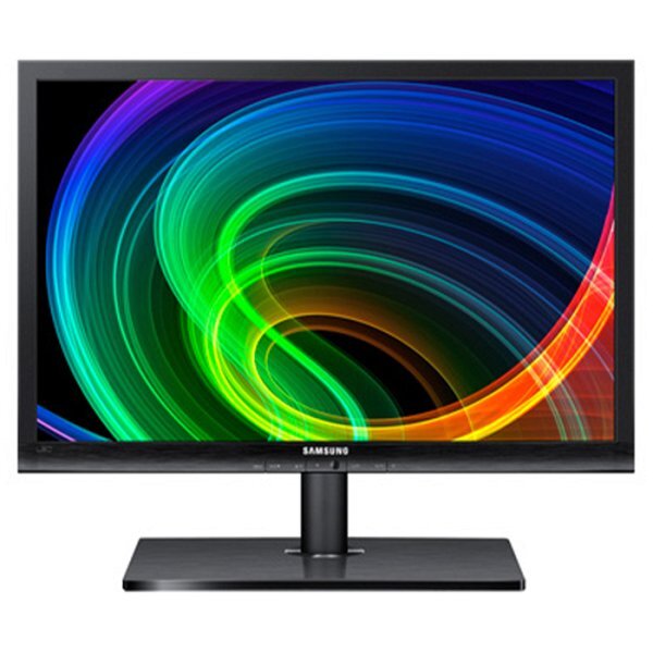 Samsung S24A650D 24" Nero - Come nuovo