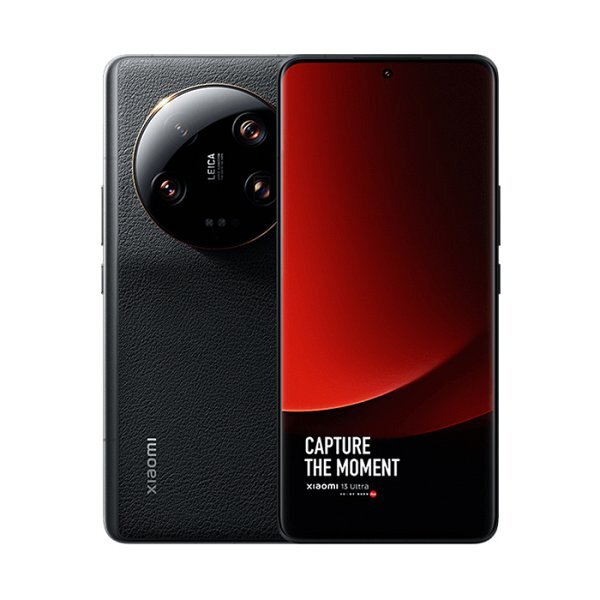 Xiaomi 13 Ultra - Nero - 256 GB - Come nuovo
