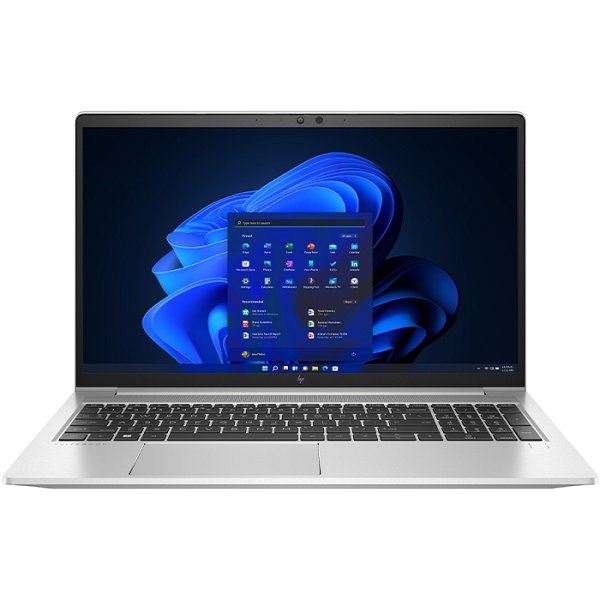 HP EliteBook 655 G9 AMD Ryzen 5 5625U 15.6" - 16 GB - 256 GB - Windows 11 Professional - Come nuovo