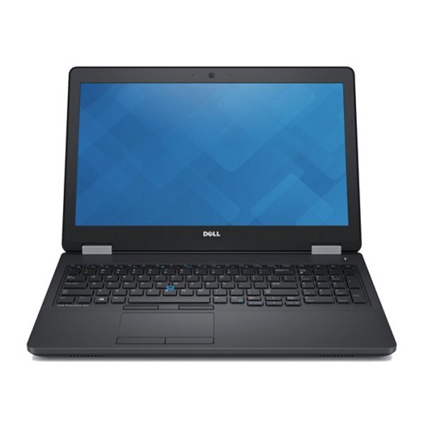 Dell Precision 3510 Intel Core i7-6820HQ 15.6" AMD Radeon R9 M360 4GB - 16 GB - 512 GB - Windows 11 Professional - Ottimo