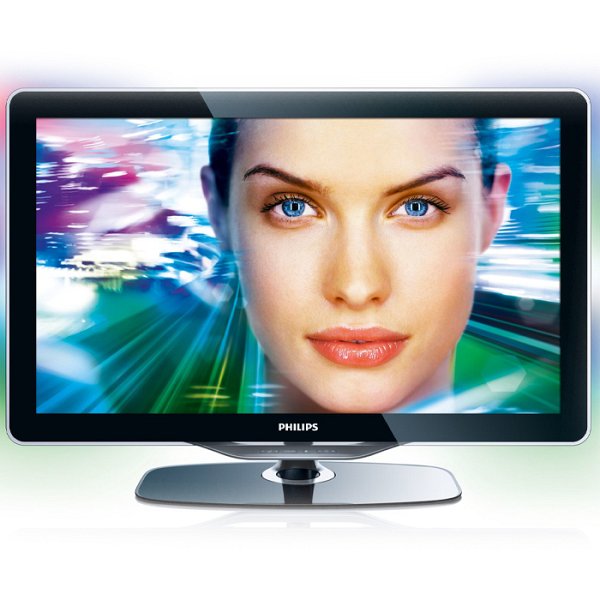 Philips 37PFL8605M/08 37" Nero - DVB-T - Ottimo