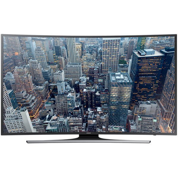 Samsung UE48JU6500W 48" Smart TV Nero - Ottimo