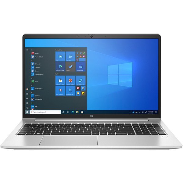 HP ProBook 450 G8 Intel Core i3-1115G4 15.6" - 8 GB - 256 GB - Windows 11 Professional - Buono