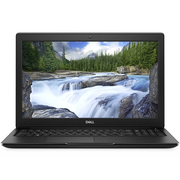 Dell Latitude 3500 Intel Core i7-8665U 15.6" - 32 GB - 256 GB - Windows 10 Professional - Ottimo