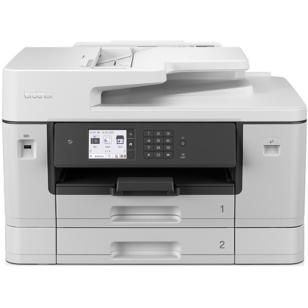 Brother MFC-J6940 A3 a Colori - Come nuovo