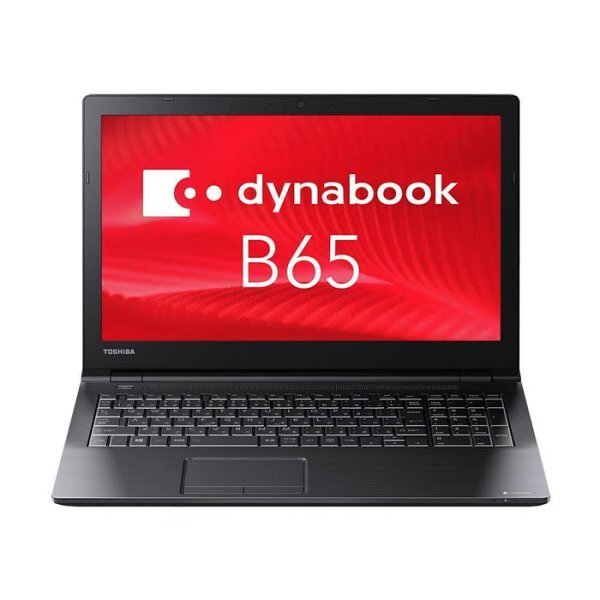 Toshiba DynaBook B65 Intel Core i5-8350U 15.6" - 8 GB - 128 GB - Windows 10 Professional - 1600 x 900 Pixel - Ottimo
