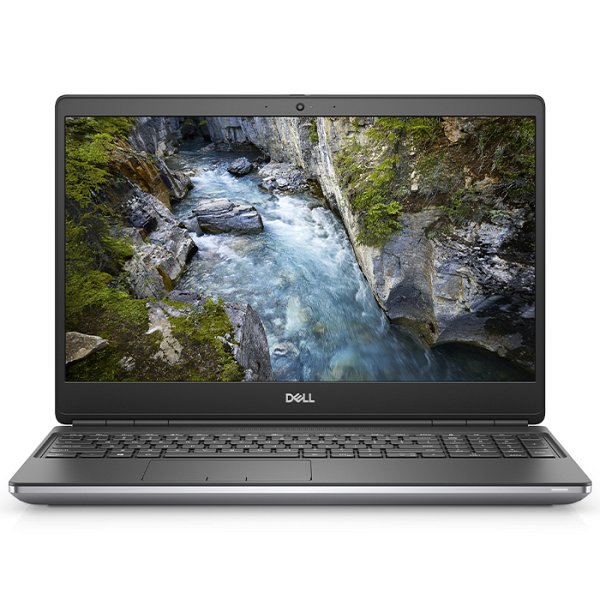 Dell Precision 7560 Intel Core i7-11800H 15.6" Nvidia Quadro T1200 4GB - 32 GB - 512 GB - Windows 10 Professional - Buono