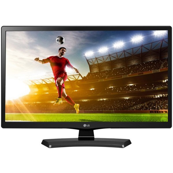 LG 22MT48VF-PZ 22" Nero