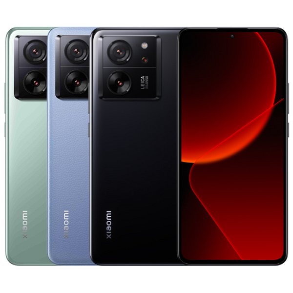 Xiaomi 13T Pro