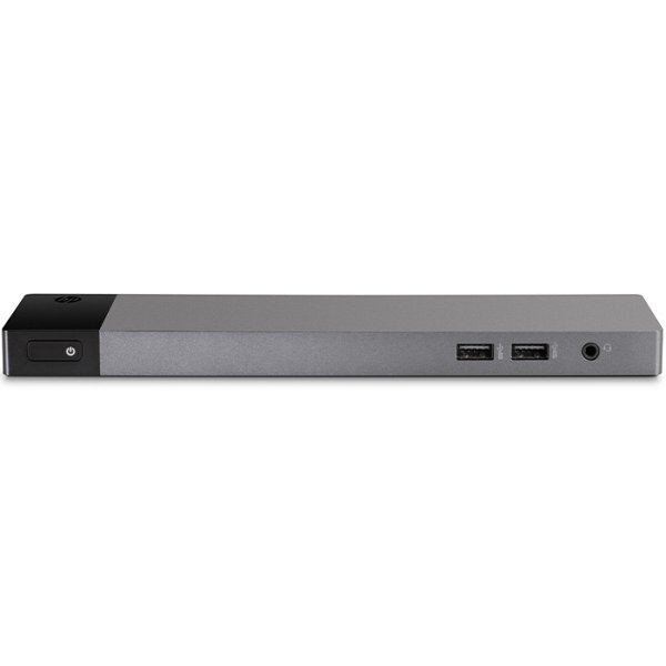 HP Docking Station Elite HSTNN-CX01 - Come nuovo
