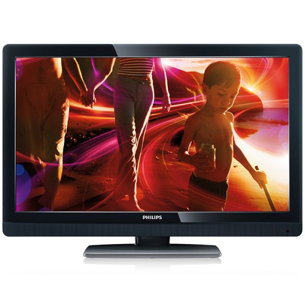 Philips 32PFL5206H/12 32" Nero - DVB-T2 - Ottimo