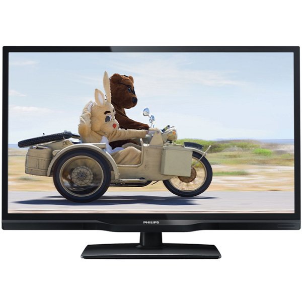 Philips 28PHH4109/88 26" Nero - DVB-T - Buono
