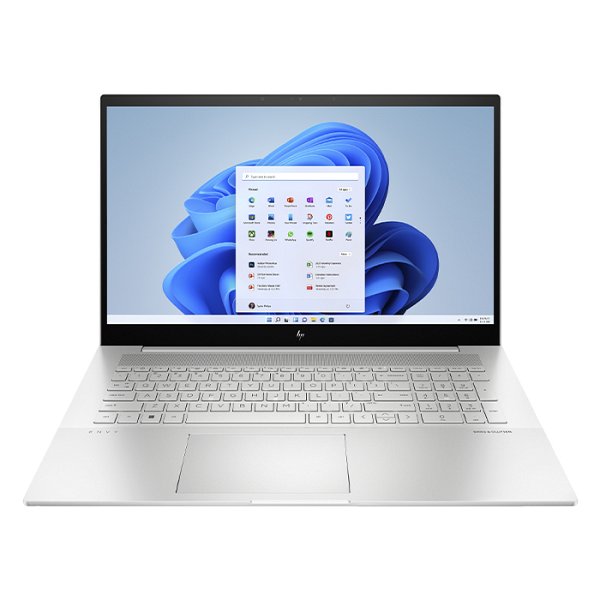 HP Envy 17-cr0013nl Intel Core i7-1260P 17.3" - 16 GB - 1 TB - Windows 11 Home - Come nuovo