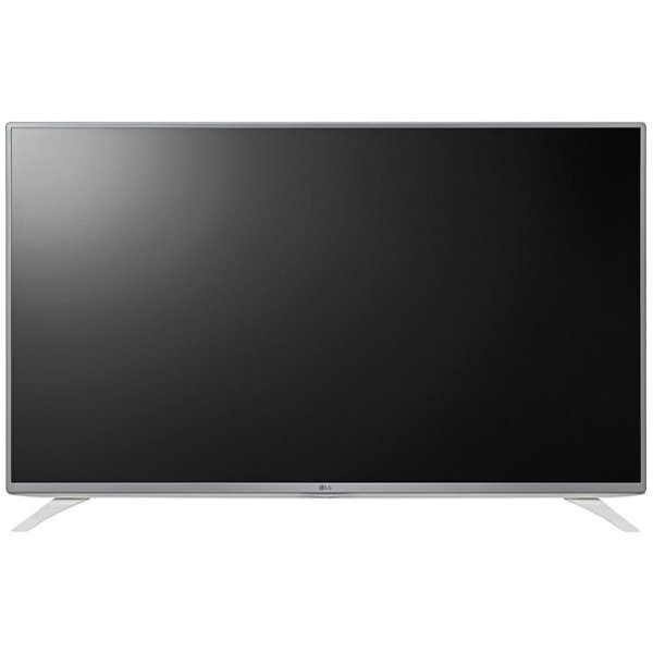 LG 43LF590V 43" Smart TV Bianco - Buono