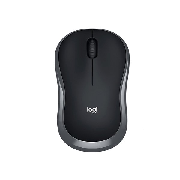 Logitech M185 Wireless - Ottimo