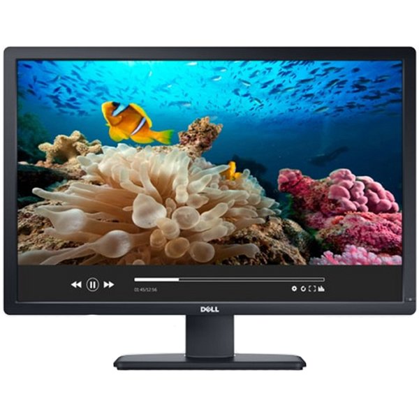 Dell UltraSharp U3014T 30" Nero - Buono