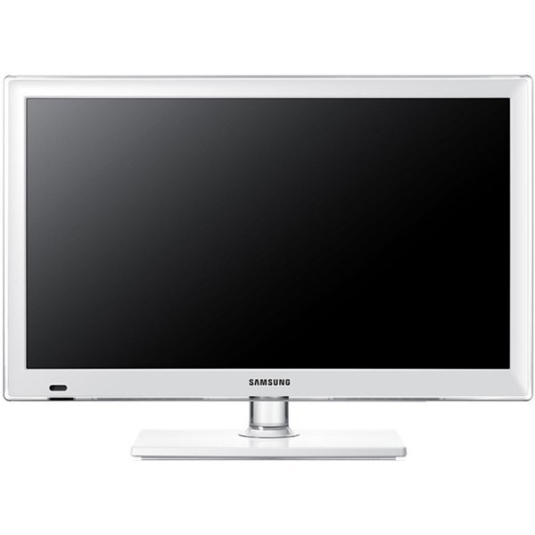 Samsung UE22ES5410 22" Smart TV Bianco - DVB-T - Come nuovo