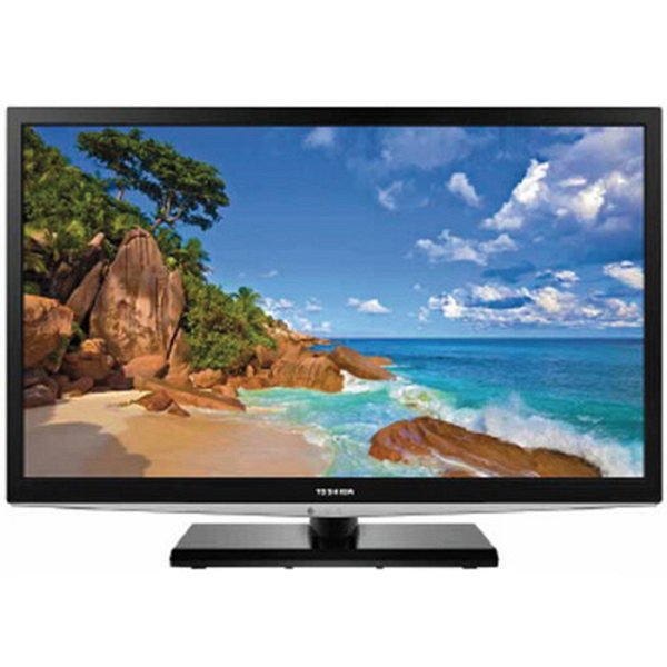 Toshiba 32EL933G 32" Nero - DVB-T - Come nuovo