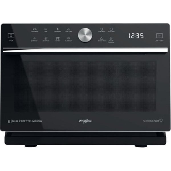 Whirlpool MWSC 933 SB