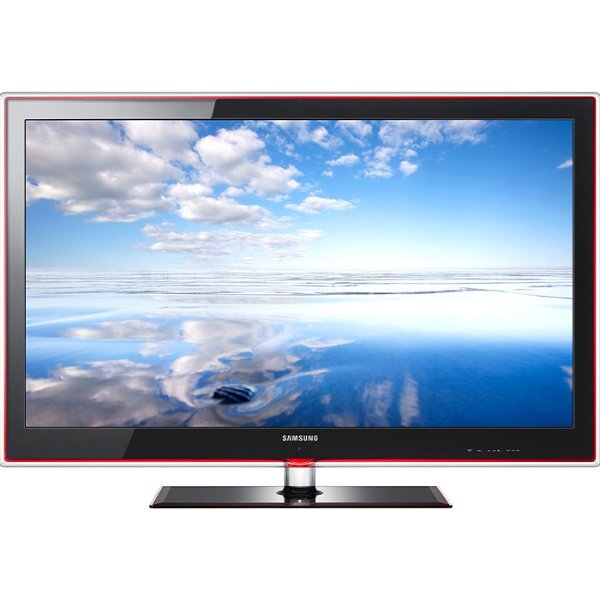 Samsung UE40B7000WW 40" Smart TV Nero