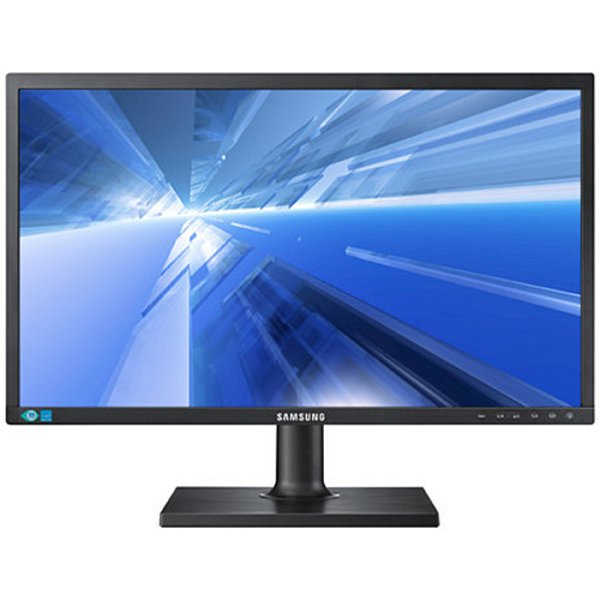 Samsung S27C450B 27" Nero - Come nuovo
