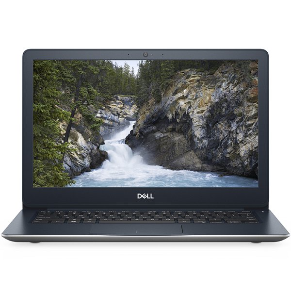 Dell Vostro 5370 Intel Core i7-8550U 13.3" AMD Radeon 530 4GB - 16 GB - 512 GB - Windows 11 Professional - Ottimo