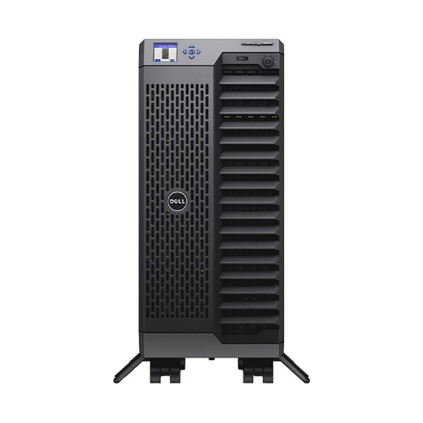 Dell PowerEdge VRTX - 300 GB SAS + 900 GB SAS - Ottimo