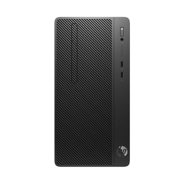 HP 290 G2 Micro Tower Intel Core i5-8500