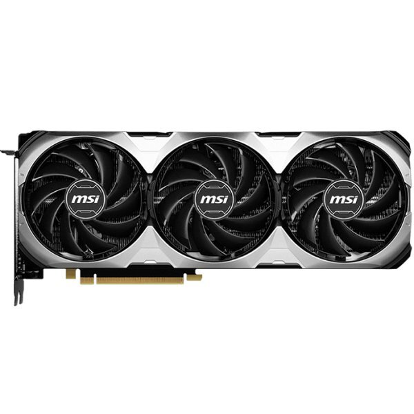 MSI GeForce RTX 4070 Ti Ventus 3X 12GB OC